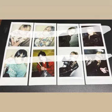 JILUKA 폴라로이드 세트