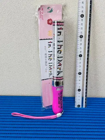 러브 라이브! 선샤인!! AZALEA 블레이드 응원봉 .