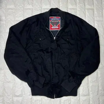 MEN'S BATSU 남성용 블루종