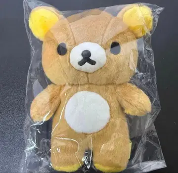 리락쿠마 stay with me 봉제 인형 MV28901