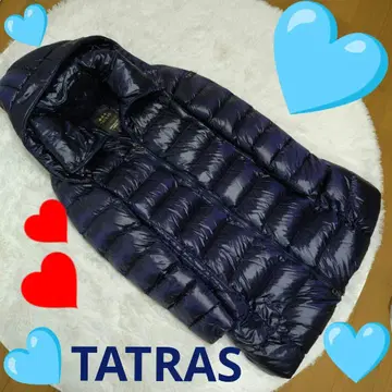 TATRAS 다운 코트 사이즈 3