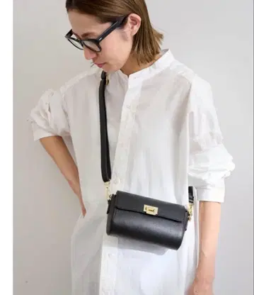 AULENTTI 오우렌티 숄더백