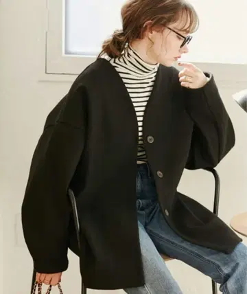 노카라 미들 코쿤 코트