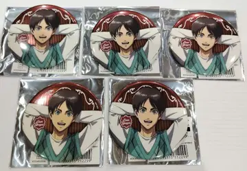 선샤인 시티 프린스 호텔 엘렌 캔뱃지 새로 그린 메탈 엘렌 5개