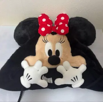 도쿄 디즈니랜드 미니 팬캡