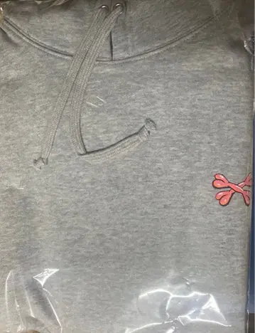 [미개봉 새상품] Kis-My-Ft2 920 쿠니오 후드티 M 사이즈