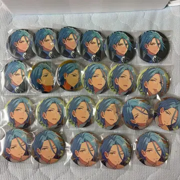 앙상블 스타즈 HiMERU 캔뱃지 세트