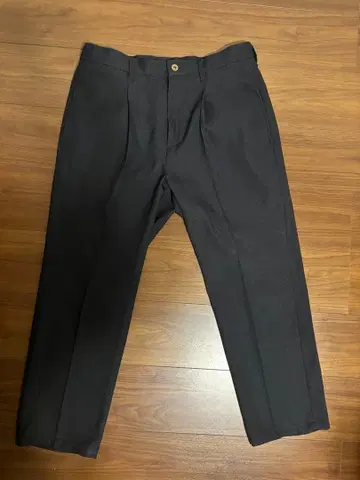 GANGSTERVILLE REBEL - PANTS