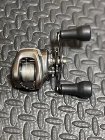 시마노 반탐 유메야 핸들 커스텀