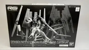RG V 건담 더블 핀 판넬 커스텀 유닛