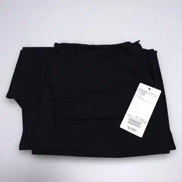 BEAMS 코튼 나일론 오버 팬츠