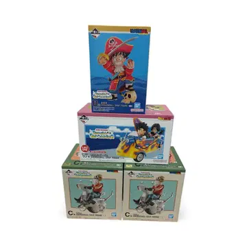 드래곤볼 SNAP COLLECTION 2 라스트 원상 B상 C상 세트