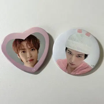 699. Straykids 리노 캔뱃지