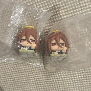 천사의 악마 체인소 맨 오넴탄 2개