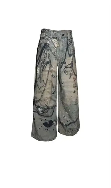 theredthread S print denim1 toys
