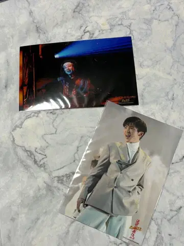 SnowMan 타키자와 가부키 2022 사진