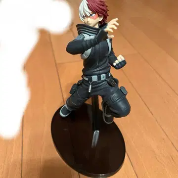 나의 히어로 아카데미아 토도로키 쇼토 피규어