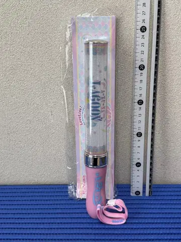 러브 라이브 니지가사키 학원 A ZU NA LAGOON 응원봉 .