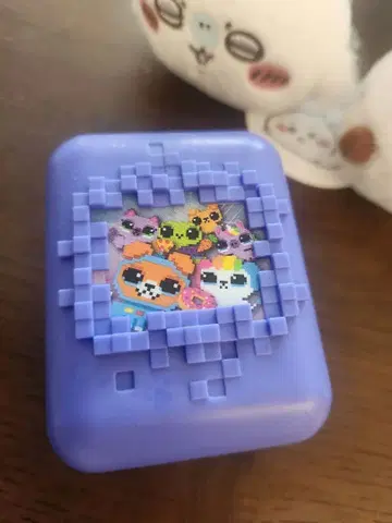 토비다세! 큐비츠 새상품급, 덤 포함