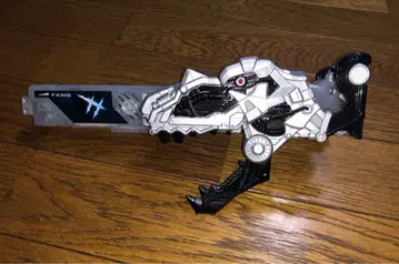 박스 없음 가면라이더 W 변형 가이아 공룡 팡 메모리