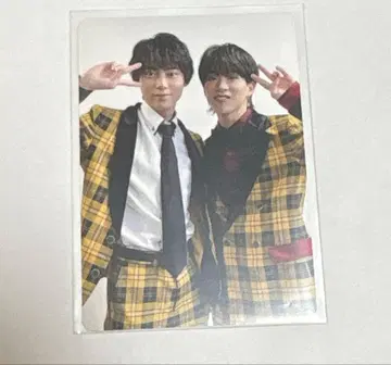 BUDDiiS SHOOT HARUKI 트레이딩 카드