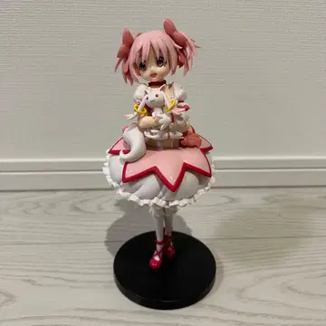 마도카 마기카 SPM 슈퍼 프리미엄 피규어 카나메 마도카 마도마기