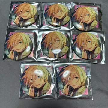 앙스타 spring 2022 캔뱃지 casual 텐쇼인 에이치