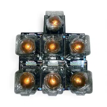 드래곤볼 제일복권 스냅 컬렉션 2 F상 스트랩 컴프