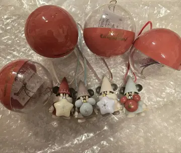 2025 디즈니 릴린린 캡슐 토이 컴플리트 (캡슐 없음)