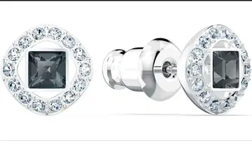 Swarovski 귀걸이 3세트