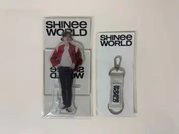 SHINee Beyond LIVE 굿즈 태민 묶음 판매 2세트