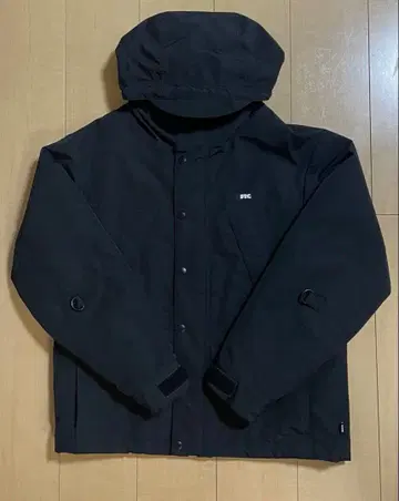 FTC WATERPROOF 3L MOUNTAIN JACKET