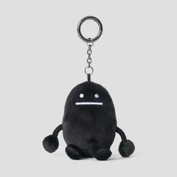 그라니프 뷰티풀 섀도우 봉제 인형 미니 참