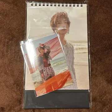 코마키네 아오타 2026년 달력 [ 특전 포함 ]