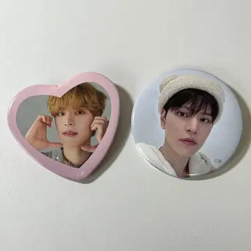 702. Straykids 승민 캔뱃지