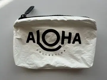 Aloha Collection 미니 파우치