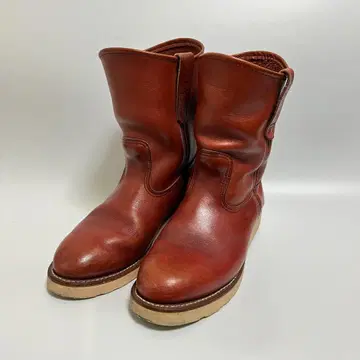 레드윙 페코스 8866 7E