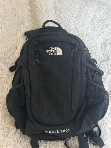 THE NORTH FACE SINGLE SHOT