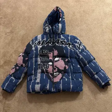 VALABASAS 다운 자켓 S 사이즈