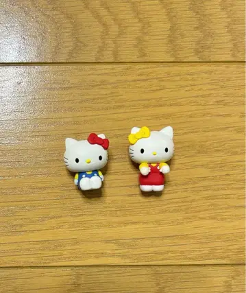 [ 2018년 출시 ] 헬로키티 쪼꼬만 마스코트 키티 미미