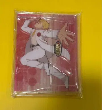 귀멸의 칼날 키메츠 학원 유곽편 크리스마스 아크릴 스탠드 아가츠마 젠이츠