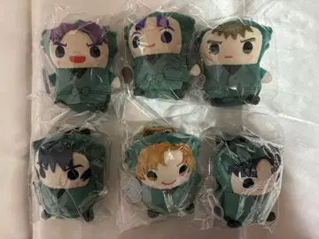 닌타마 란타로 마메메이트 6학년 묶음 판매