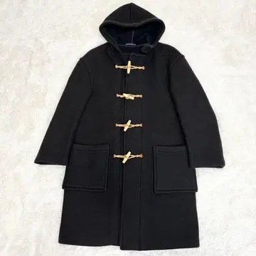 Gloverall 더플 코트 잉글랜드제