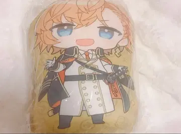 시부야 하루 굿즈 모음