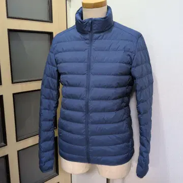 UNIQLO 다운 자켓 유니클로 울트라 라이트 다운 자켓