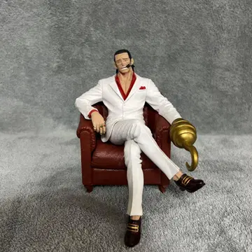 원피스 CREATOR x CREATOR 크로커다일 (다른 색상)