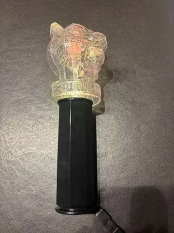 [점등 확인 완료] TravisJapan 트라자 VIIsual 응원봉