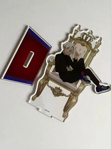 도리베 쿠로카와 이자나 아크릴 스탠드