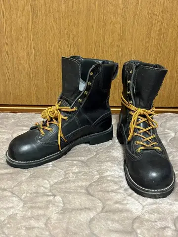 레어 컨디션 최상 Danner 다너 PT91 스틸토 부츠 GORE-TEX