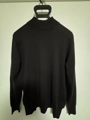 Paul Stuart 터틀넥 스웨터